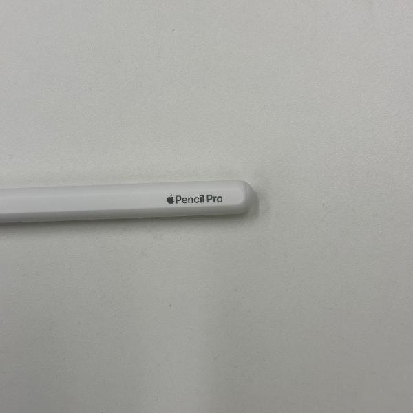 Apple Pencil Pro MX2D3ZA/A A2538 新品同様-上部