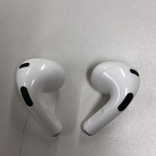 Apple AirPods 第3世代 MagSafe充電ケース付き MME73J/A 美品-下部