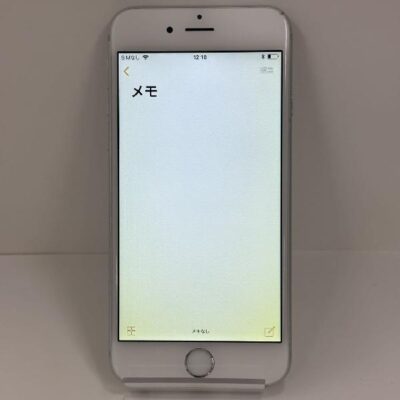 iPhone6 docomo 64GB NG4H2J/A A1586 訳あり品