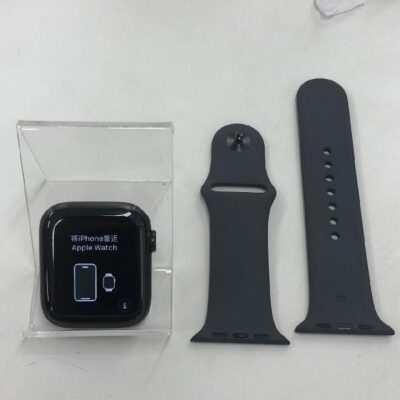 Apple Watch Edition Series 5 GPS + Cellularモデル 32GB MWR52J/A 訳あり品