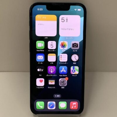 iPhone13 mini 楽天モバイル版SIMフリー 256GB MLJJ3J/A A2626