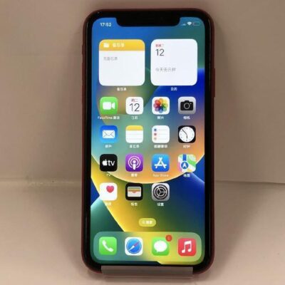 iPhone11 SoftBank版SIMフリー 64GB MWLV2J/A A2221 極美品