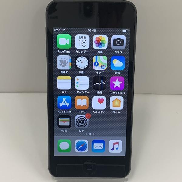 iPod touch 第7世代 32GB MVHW2J/A A2178 | 中古スマホ販売のアメモバ