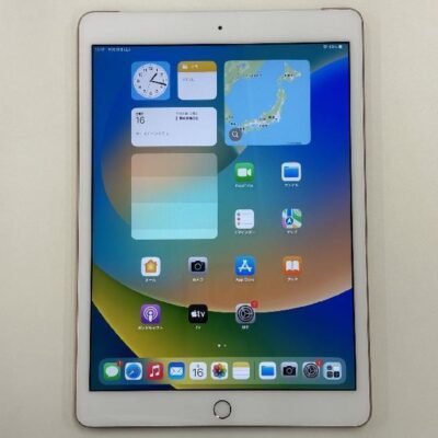 iPad 第8世代 au版SIMフリー 32GB MYMH2J/A A2429 | 中古スマホ販売のアメモバ