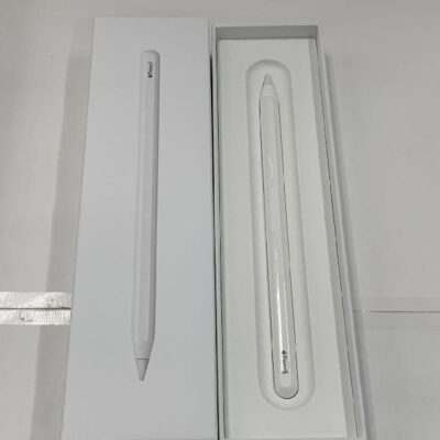 Apple Pencil 第2世代 MU8F2J/A  MU8F2J/A　新品未使用