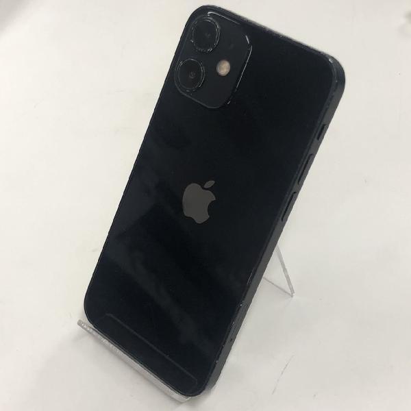 iPhone12 mini SoftBank版SIMフリー 128GB MGDJ3J/A A2398-裏