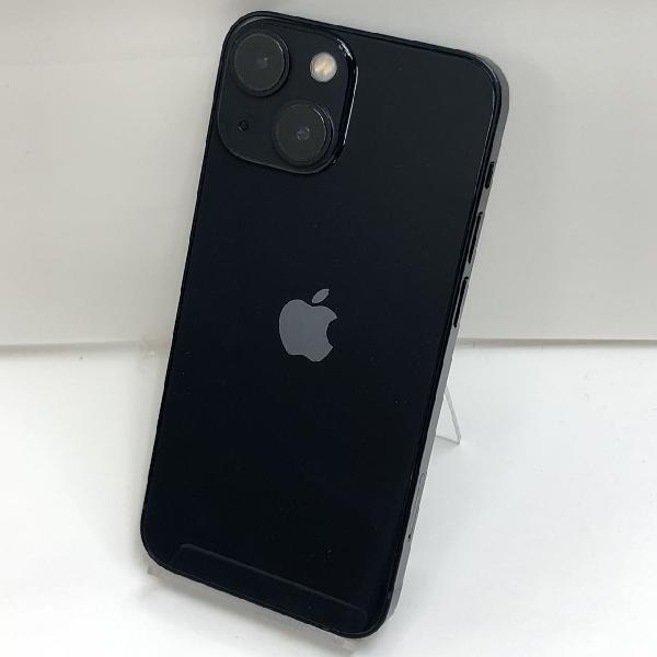 iPhone13 mini docomo版SIMフリー 256GB MLJJ3J/A A2626 美品-裏