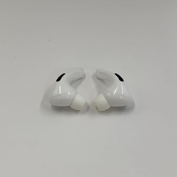 AirPods Pro MWP22J/A-上部