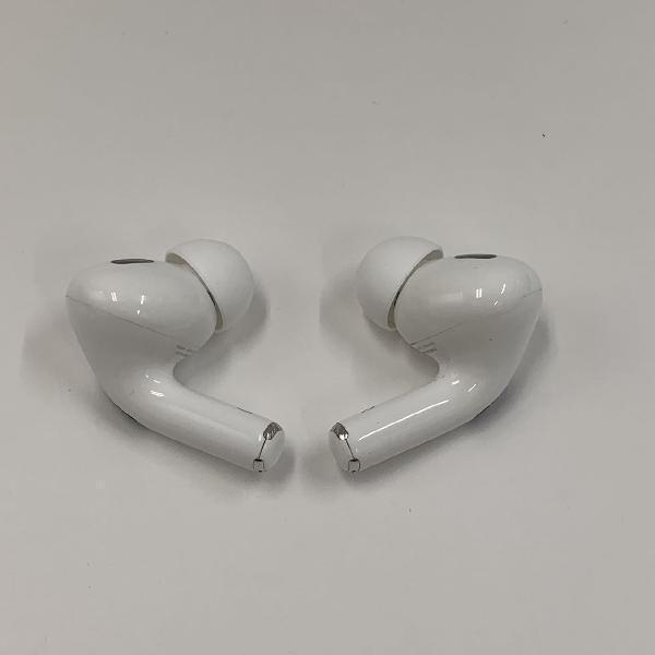 AirPods Pro 第2世代 USB-C MTJV3J/A MTJV3J/A-上部