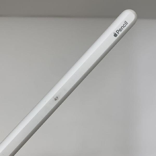 Apple Pencil 第2世代 MU8F2J/A MU8F2J/A-上部