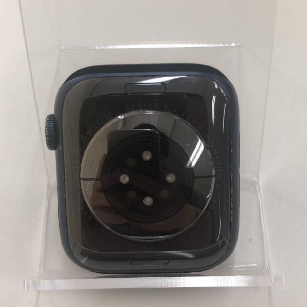 Apple Watch Series 6 GPSモデル 32GB M00J3J/A A2292 訳あり品-上部