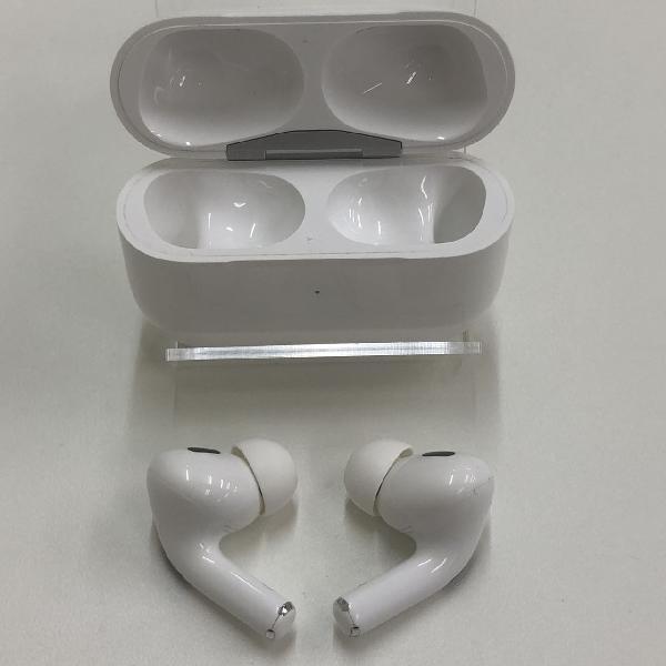 AirPods Pro 第2世代 USB-C MTJV3J/A MTJV3J/A-上部