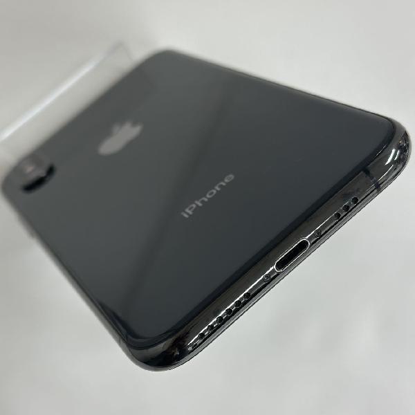 iPhoneXS au版SIMフリー 512GB MTE32J/A A2098 美品-下部