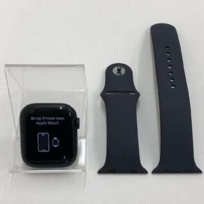 Apple Watch Series 8 GPS + Cellularモデル 32GB 3K639J/A 新品同様