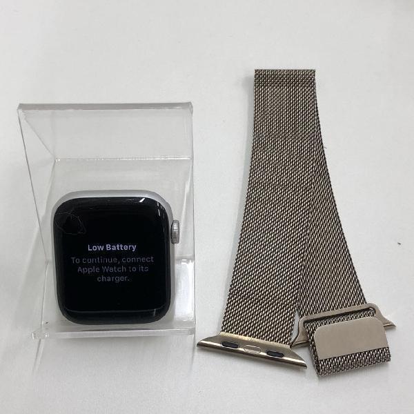 Apple Watch SE 第2世代 GPSモデル 32GB MNLD3J/A | 中古スマホ販売のアメモバ