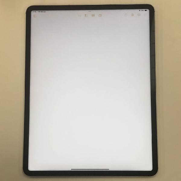 iPad Pro 12.9インチ 第5世代 docomo版SIMフリー 2TB MHRE3J/A A2461 訳あり品 | 中古スマホ販売のアメモバ