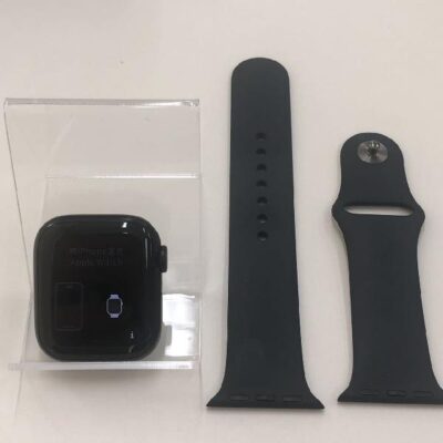 Apple Watch Series 7 GPSモデル 32GB MKMX3J/A 美品