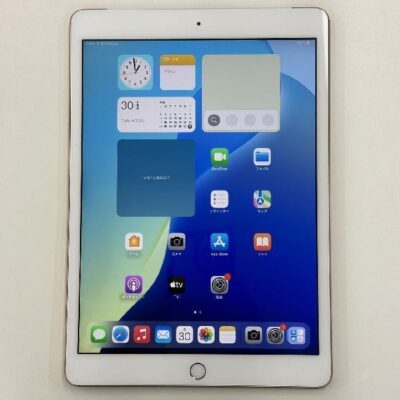 iPad 第7世代 au版SIMフリー 32GB NW6D2J/A A2198