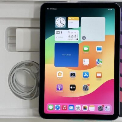 iPad mini シリーズ | 中古スマホ販売のアメモバ