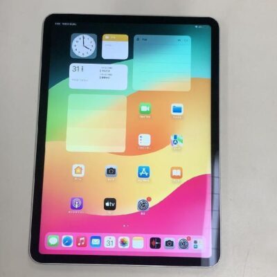 iPad Pro シリーズ | 中古スマホ販売のアメモバ