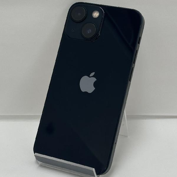 iPhone13 mini Apple版SIMフリー 128GB NLJC3J/A A2626-裏