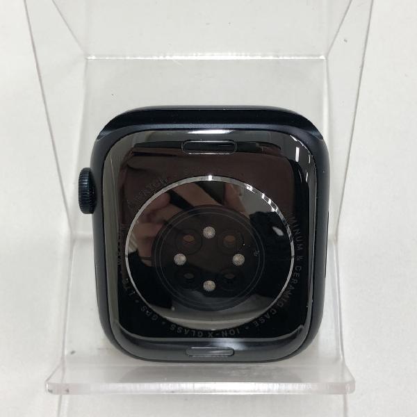 Apple Watch Series 8 GPS + Cellularモデル 32GB 3K639J/A 新品同様-裏