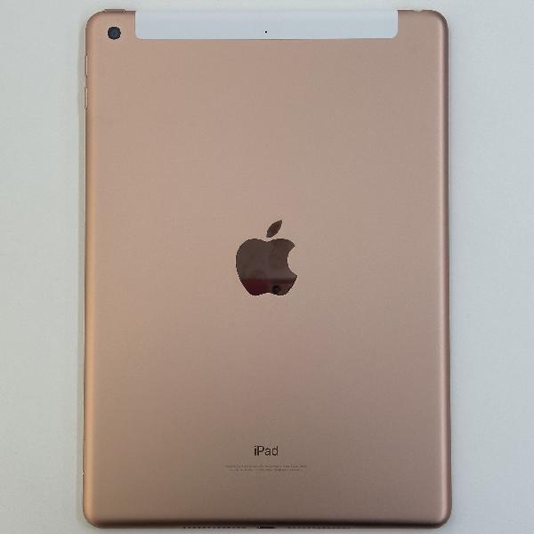 iPad 第6世代 docomo版SIMフリー 32GB MRM02J/A A1954 極美品-裏