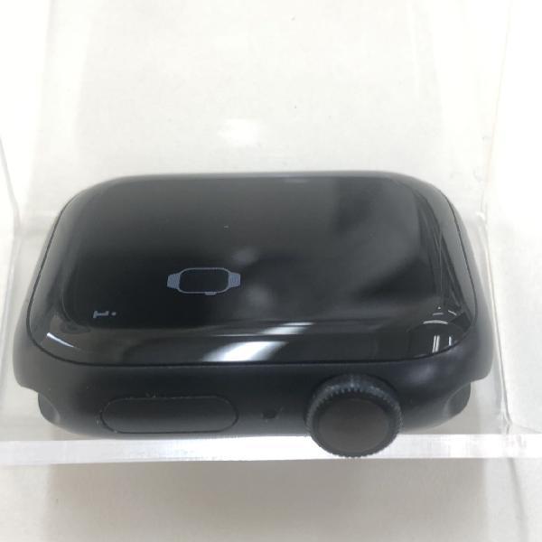 Apple Watch Series 7 GPSモデル 32GB MKMX3J/A 美品-上部