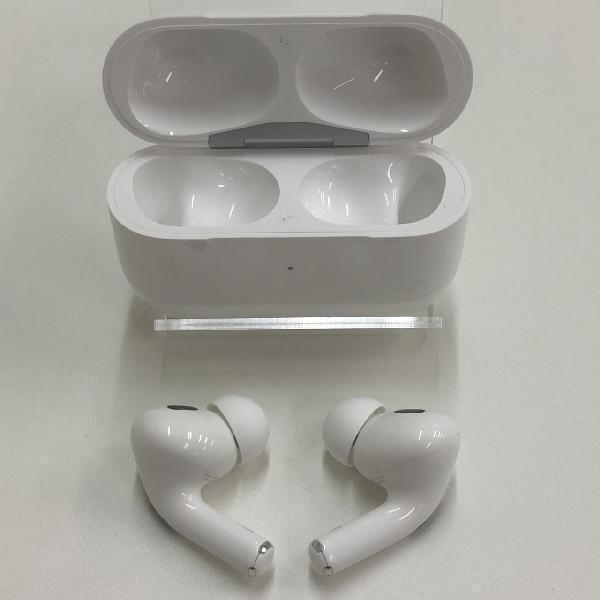 AirPods Pro 第2世代 USB-C MTJV3J/A MTJV3AM/A 美品-上部