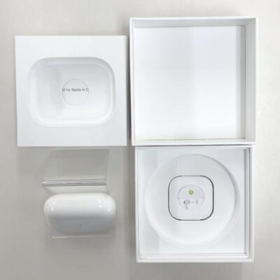 AirPods Pro  MWP22J/A