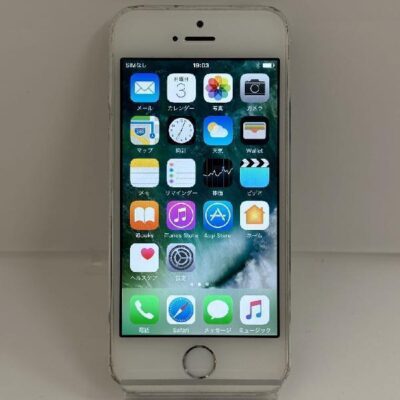 iPhone5s docomo 32GB NE336J/A A1453