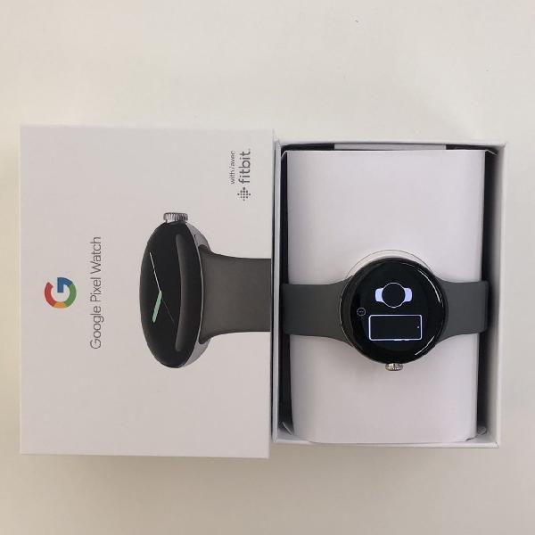 Google Pixel Watch 第1世代 Bluetooth/Wi-Fiモデル GQF4C | 中古スマホ販売のアメモバ