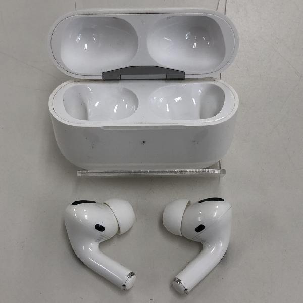 AirPods Pro MWP22J/A-上部