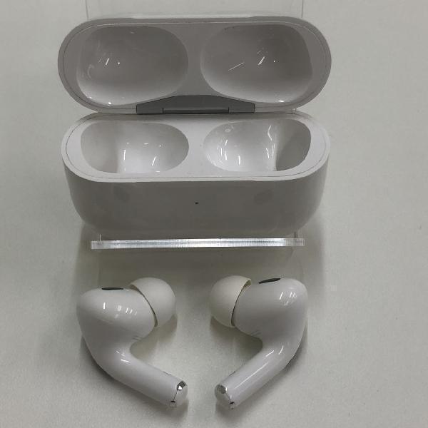 AirPods Pro 第2世代 MQD83J/A MQD83J/A-上部