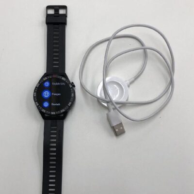 HUAWEI WATCH GT3 SE  RUNEB29-GRE 極美品