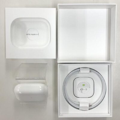 AirPods Pro  MWP22J/A