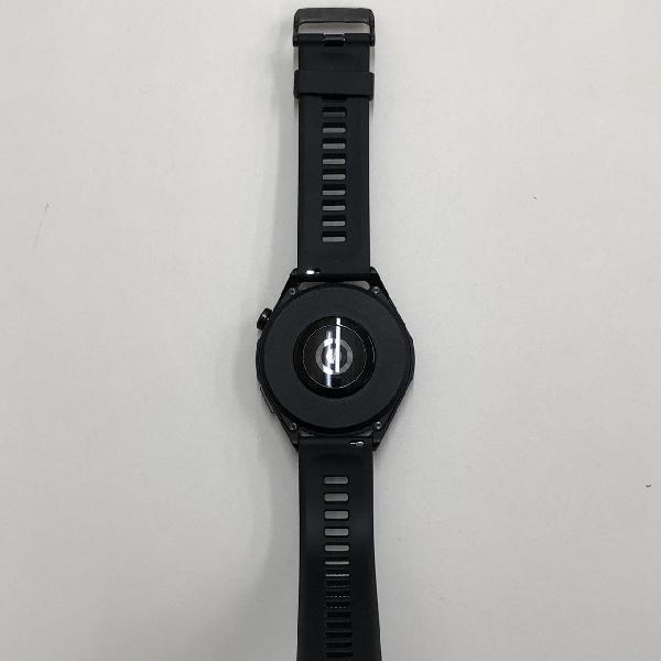 HUAWEI WATCH GT3 SE RUNEB29-GRE 極美品-裏