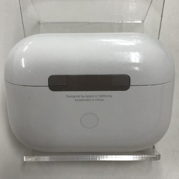 AirPods Pro MWP22J/A-裏