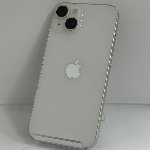 iPhone14 docomo版SIMフリー 128GB MPUQ3J/A A2881-裏