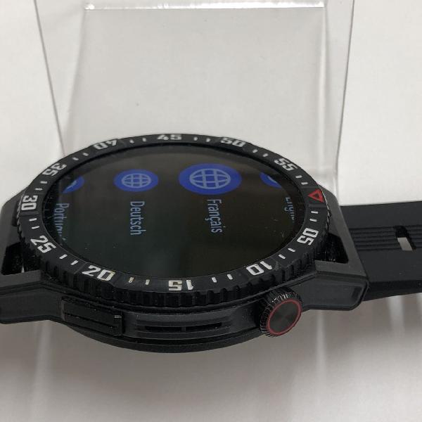 HUAWEI WATCH GT3 SE RUNEB29-GRE 極美品-上部