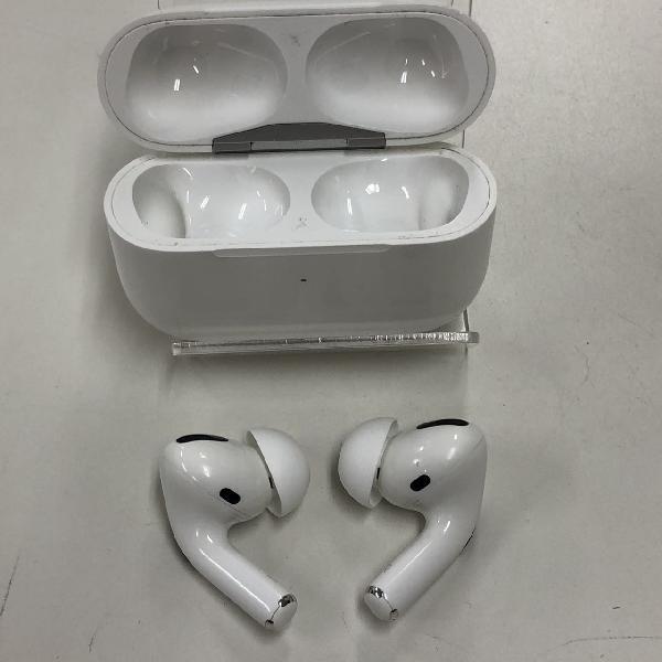 AirPods Pro MWP22J/A-上部