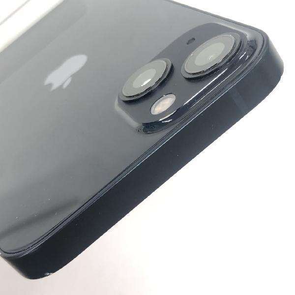 iPhone13 Apple版SIMフリー 128GB MLNC3J/A A2631 訳あり品-上部