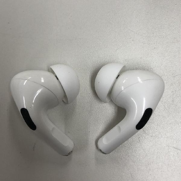 AirPods Pro MWP22J/A-下部