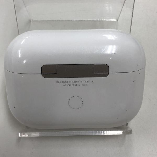 AirPods Pro MWP22J/A-裏