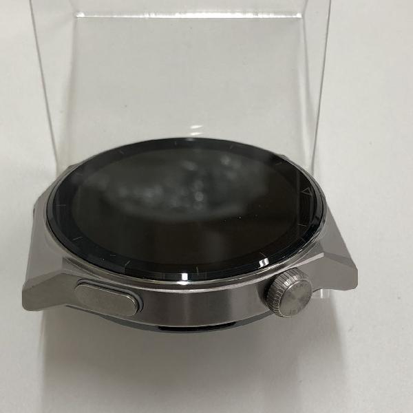 HUAWEI WATCH GT3 Pro 46mm GPSモデル ODN-B19 極美品-上部