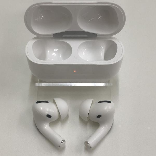 AirPods Pro MWP22J/A-上部