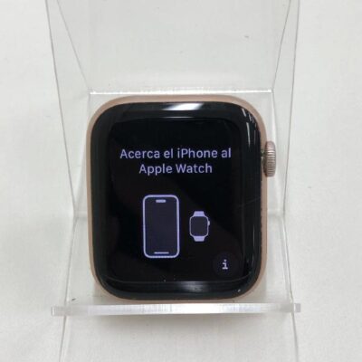 Apple Watch Series 6 GPSモデル  M00E3J/A