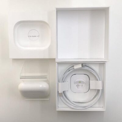 AirPods Pro  MWP22J/A