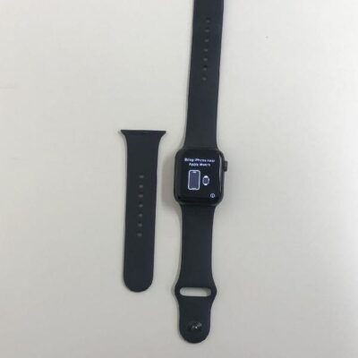 Apple Watch SE GPSモデル 32GB MYDP2J/A