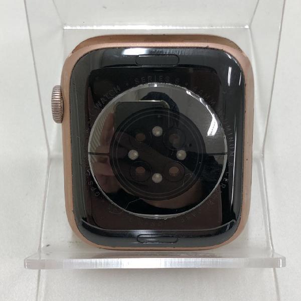 Apple Watch Series 6 GPSモデル M00E3J/A-裏